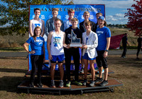 2A Boys 4th Place - Firth