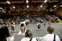 006 Burley Cheer Districts 1 -8