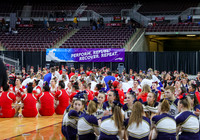 3A State Cheer Championships - Awards 010