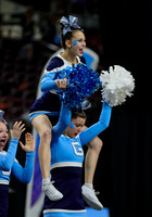 4A State Cheer Championships - Skyline 004