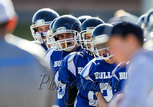 Carey vs Rockland