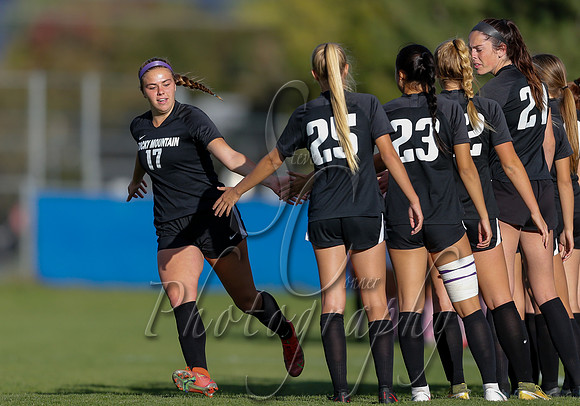 Rocky Mountain vs TImberline  001