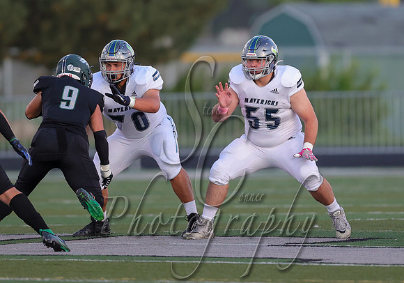 Mountain View vs. Eagle  014