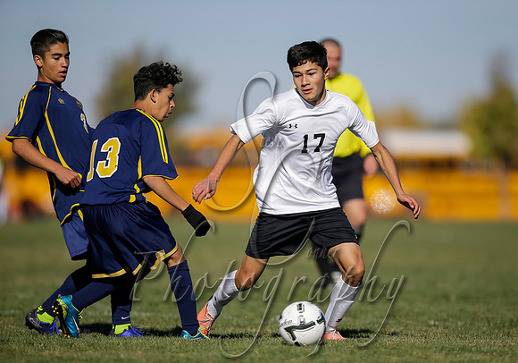 Wendell vs American Falls 017