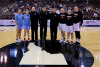 1AD1 Championship - Lapwai vs. Prairie