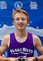 Lincoln High - Snake River 2nd