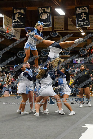 006 Twin Falls District Cheer 1 -15