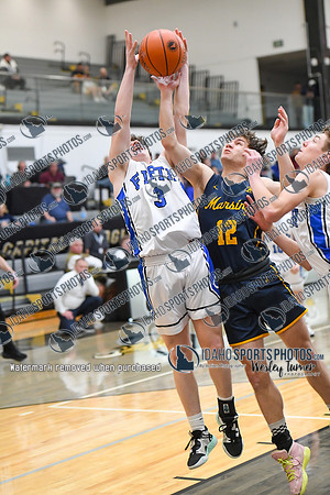 006 Firth vs Marshing 3A State 1 -19