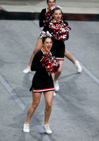 3A State Cheer Championships - Gooding 005