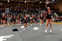 006 Buhl District Cheer 1 -8