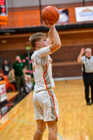 006 Wood river vs Buhl 1-7
