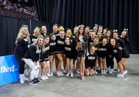 4A State Cheer Championships - Awards  002