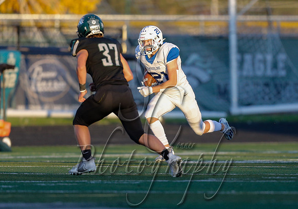 Timberline vs Eagle 009