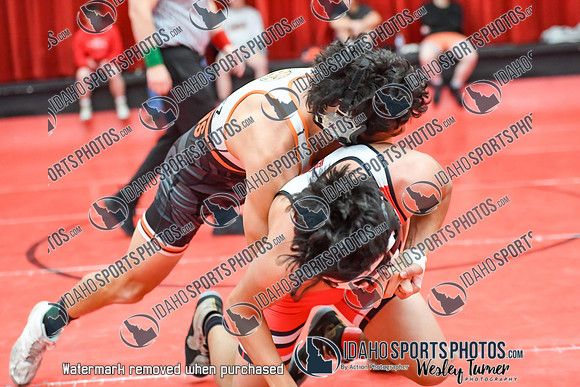 006 Gooding Duals Sat. Boys 1-17
