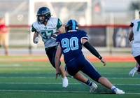 Green Canyon UT vs Skyline  030