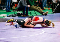 State Wrestling Action Day 2 014
