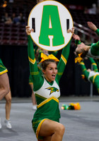 4A State Cheer Championships - Lakeland 006
