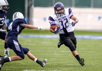Wilder vs Lighthouse Christian