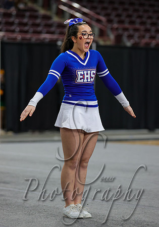 4A State Cheer Championships - Emmett 010