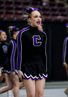 4A State Cheer Championships - Century 008
