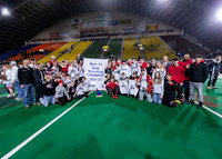 3A State Champions South Fremont