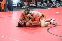 006 Gooding Duals Wrestling 1-10