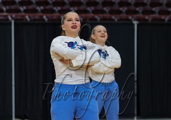 Skyview Hip Hop 012