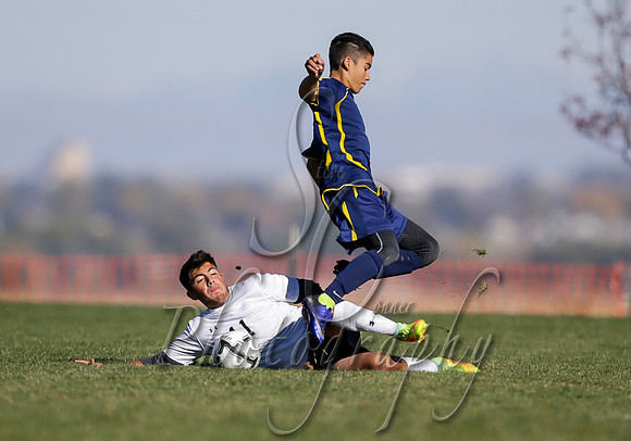 Wendell vs American Falls 003