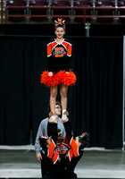 3A State Cheer Championships - Buhl 001