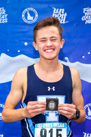 Stockton Stevens - Twin Falls 2nd