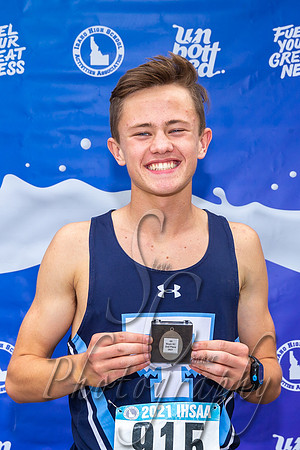 Stockton Stevens - Twin Falls 2nd