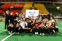 4A State Champions Minico
