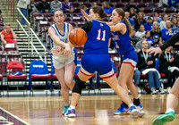014 02222025 1A Girls State Championship Rockland v Genessee 005