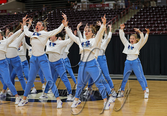 Skyview Hip Hop 002