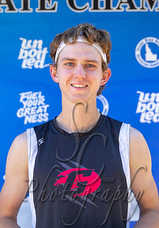 Jon Brunko - Greenleaf Friends 9th