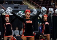4A State Cheer Championships - Idaho Falls 014