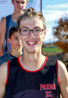 Alex Peterson 6th
