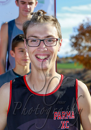 Alex Peterson 6th