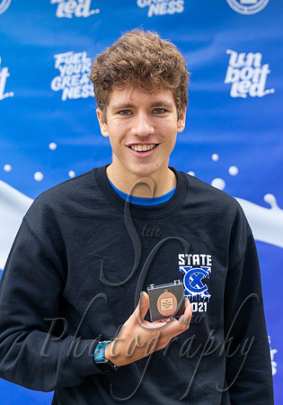Mason Lewis - Sugar-Salem 11th