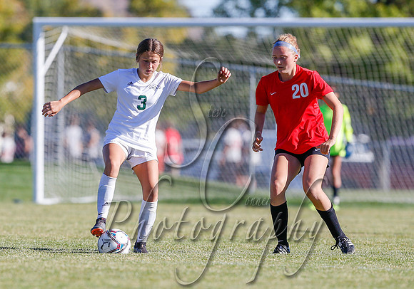 Eagle vs. Boise JV 005