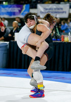 Girls Championship Matches 005