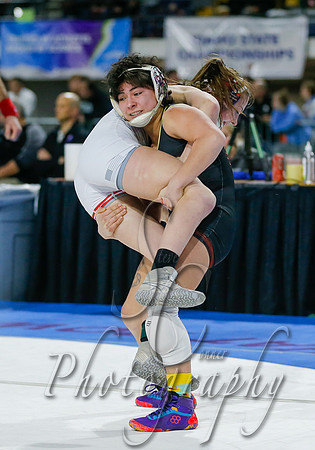 Girls Championship Matches 005
