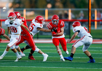 Bear River UT vs Madison 005