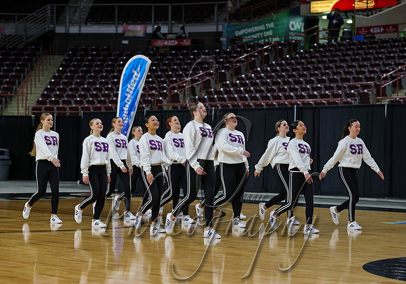 Snake River Hip Hop 002