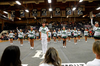 006 Burley Cheer Districts 1 -2