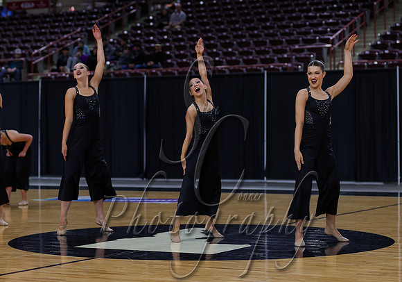 Columbia Dance 006