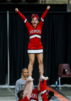 3A State Cheer Championships - American Falls  011