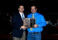 2A Coach of the Year