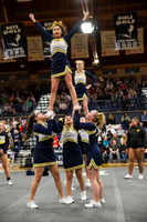 006 - Wendell District cheer 1 -19