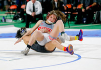 Girls Championship Matches 007